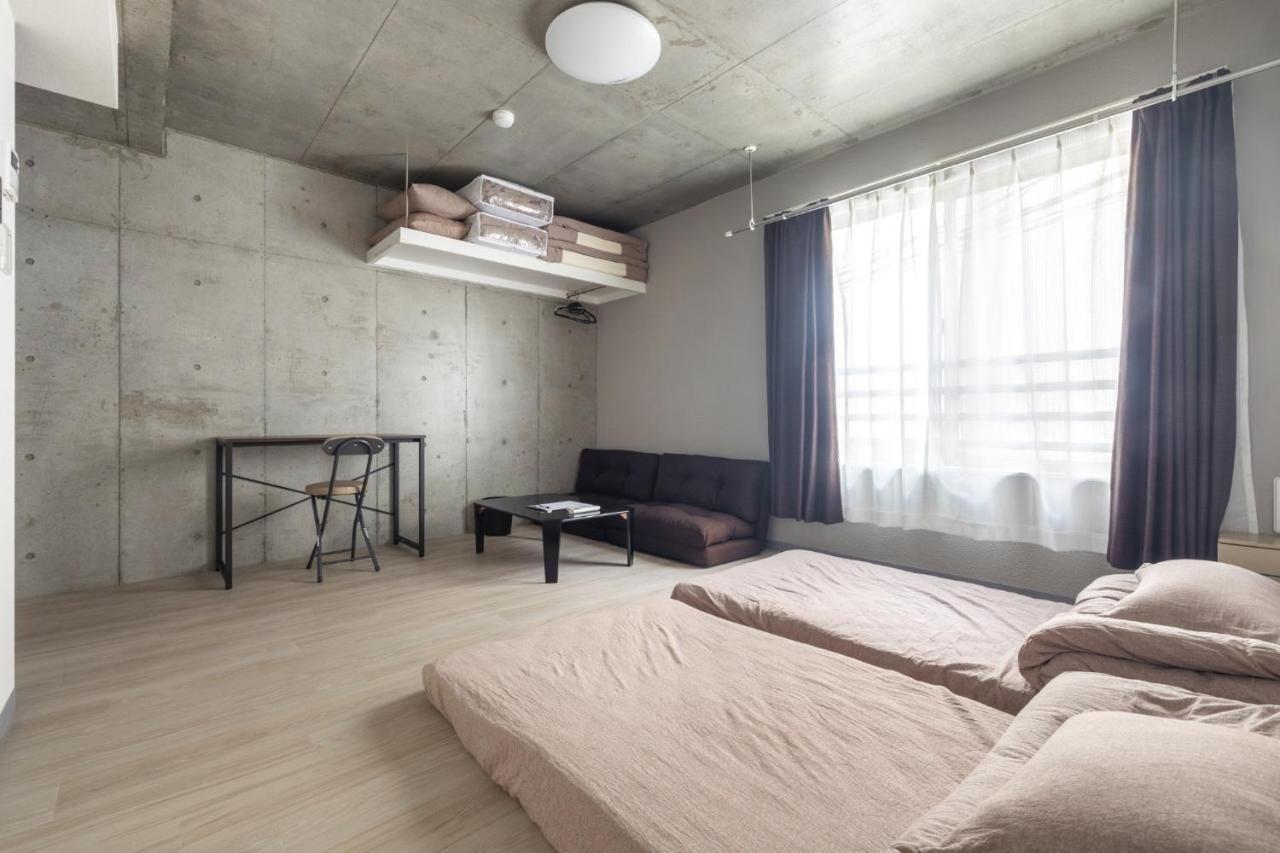 Marvelous Koiwa - Vacation Stay 90814V Tokyo Ngoại thất bức ảnh