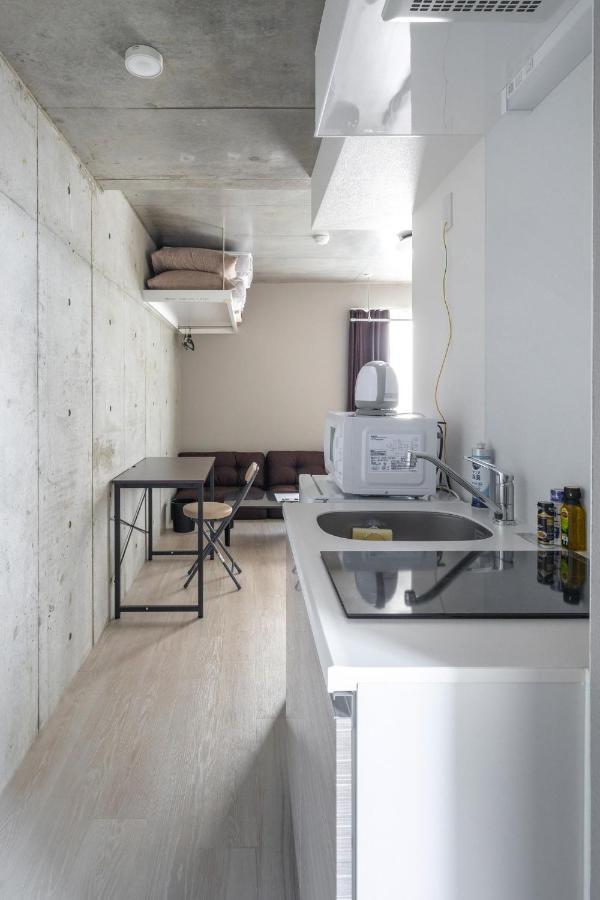 Marvelous Koiwa - Vacation Stay 90814V Tokyo Ngoại thất bức ảnh