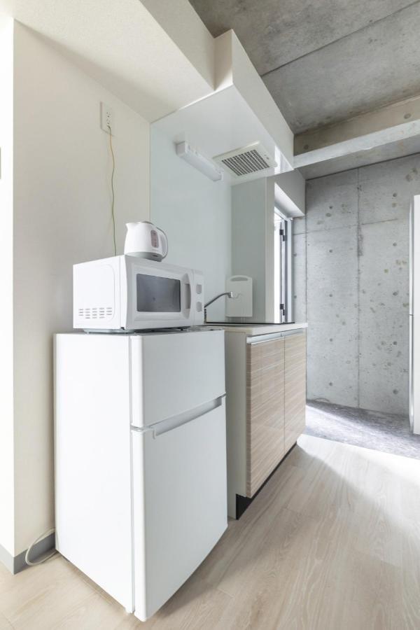 Marvelous Koiwa - Vacation Stay 90814V Tokyo Ngoại thất bức ảnh