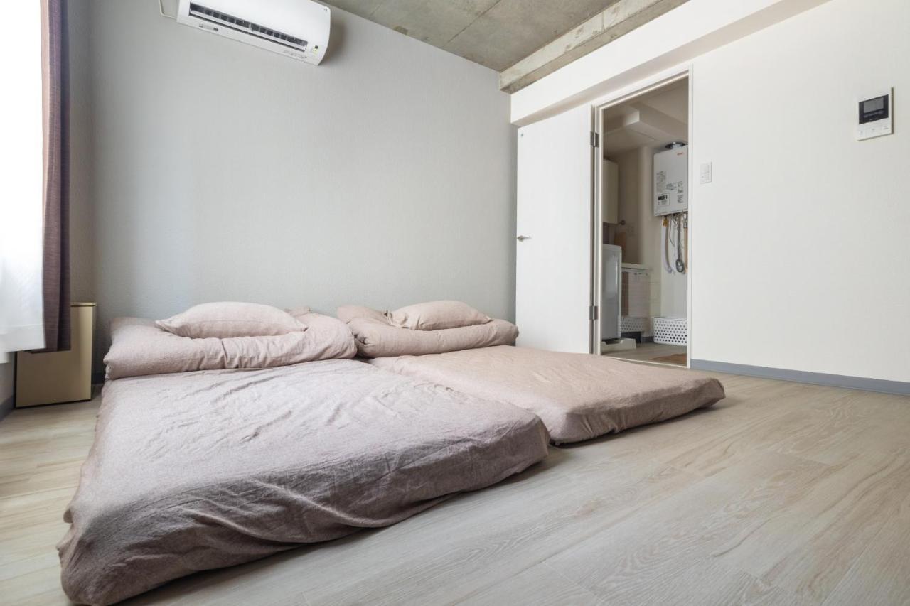 Marvelous Koiwa - Vacation Stay 90814V Tokyo Ngoại thất bức ảnh