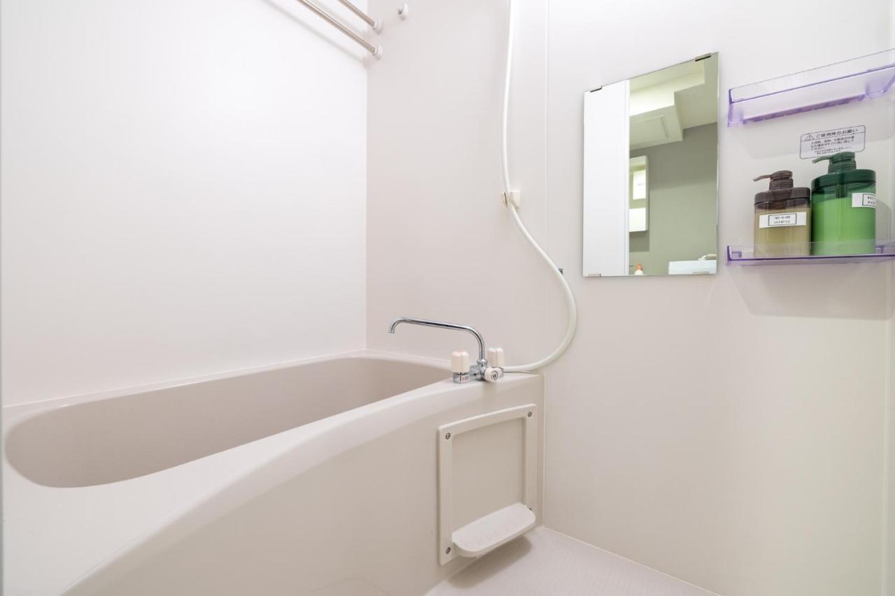 Marvelous Koiwa - Vacation Stay 90814V Tokyo Ngoại thất bức ảnh