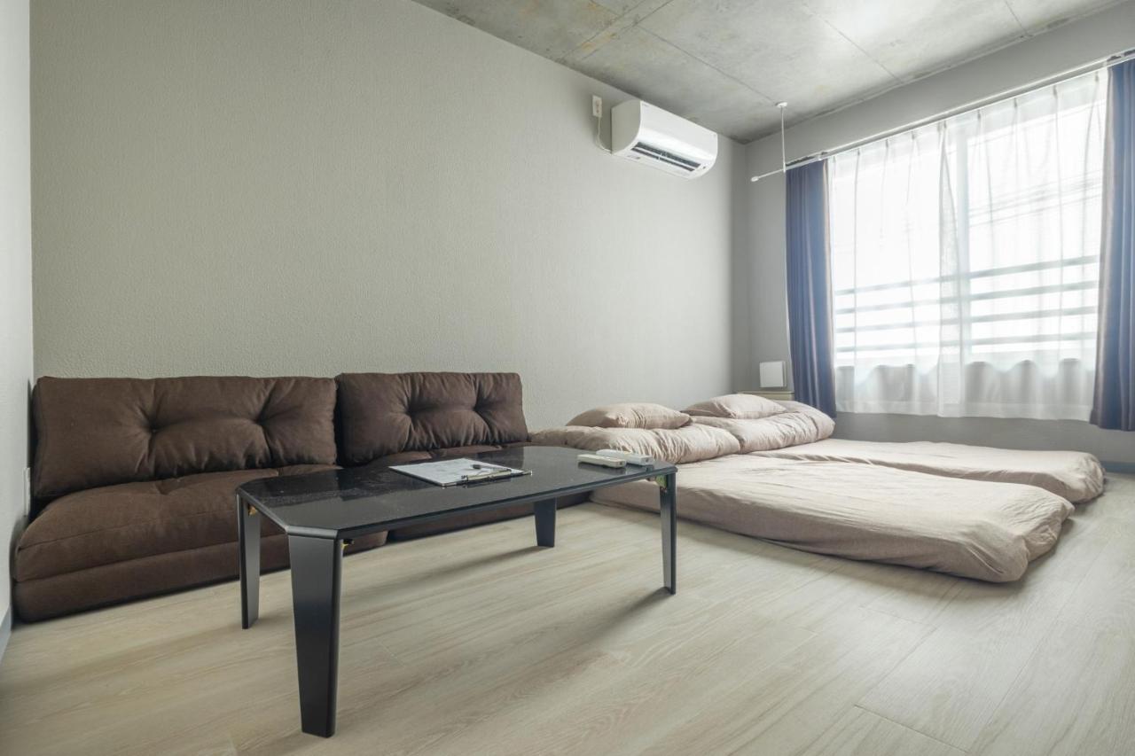Marvelous Koiwa - Vacation Stay 90814V Tokyo Ngoại thất bức ảnh