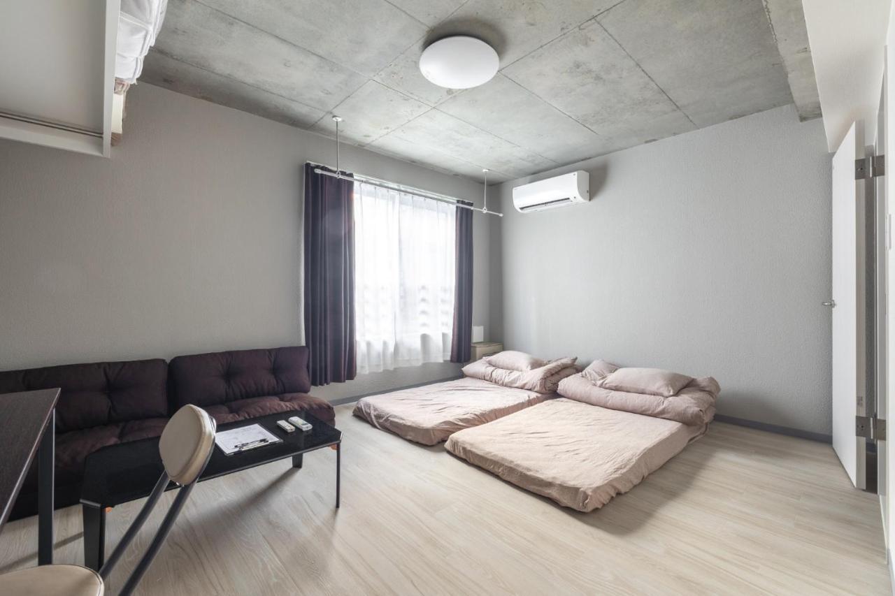 Marvelous Koiwa - Vacation Stay 90814V Tokyo Ngoại thất bức ảnh