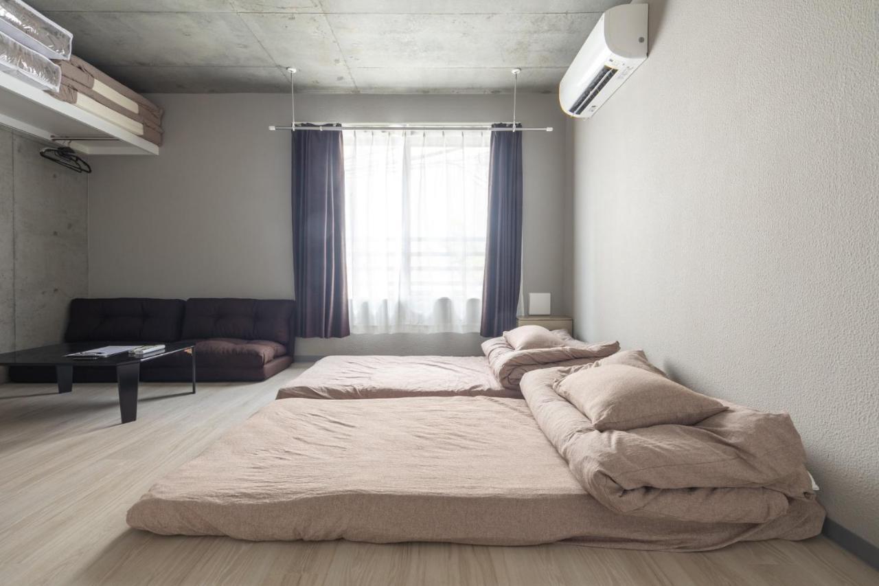 Marvelous Koiwa - Vacation Stay 90814V Tokyo Ngoại thất bức ảnh