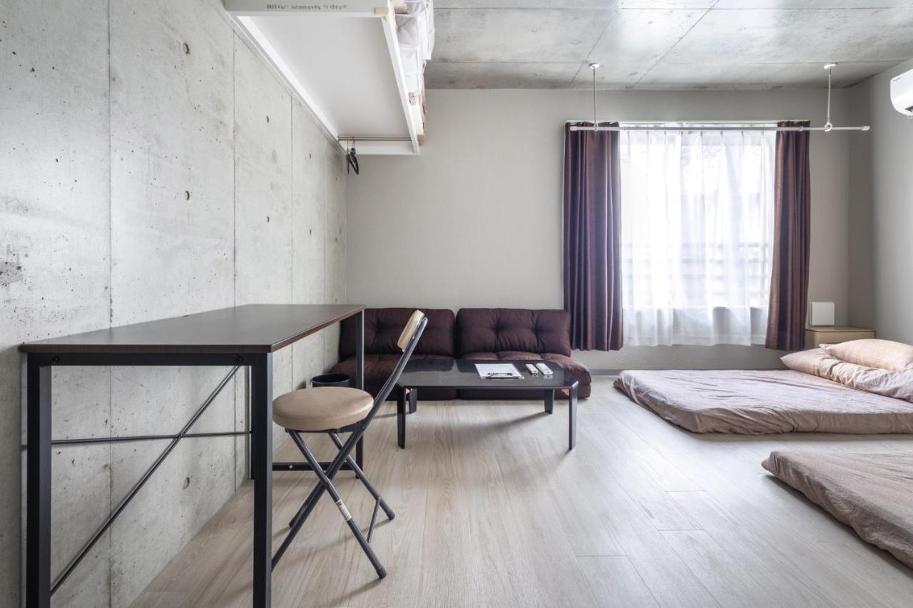 Marvelous Koiwa - Vacation Stay 90814V Tokyo Ngoại thất bức ảnh