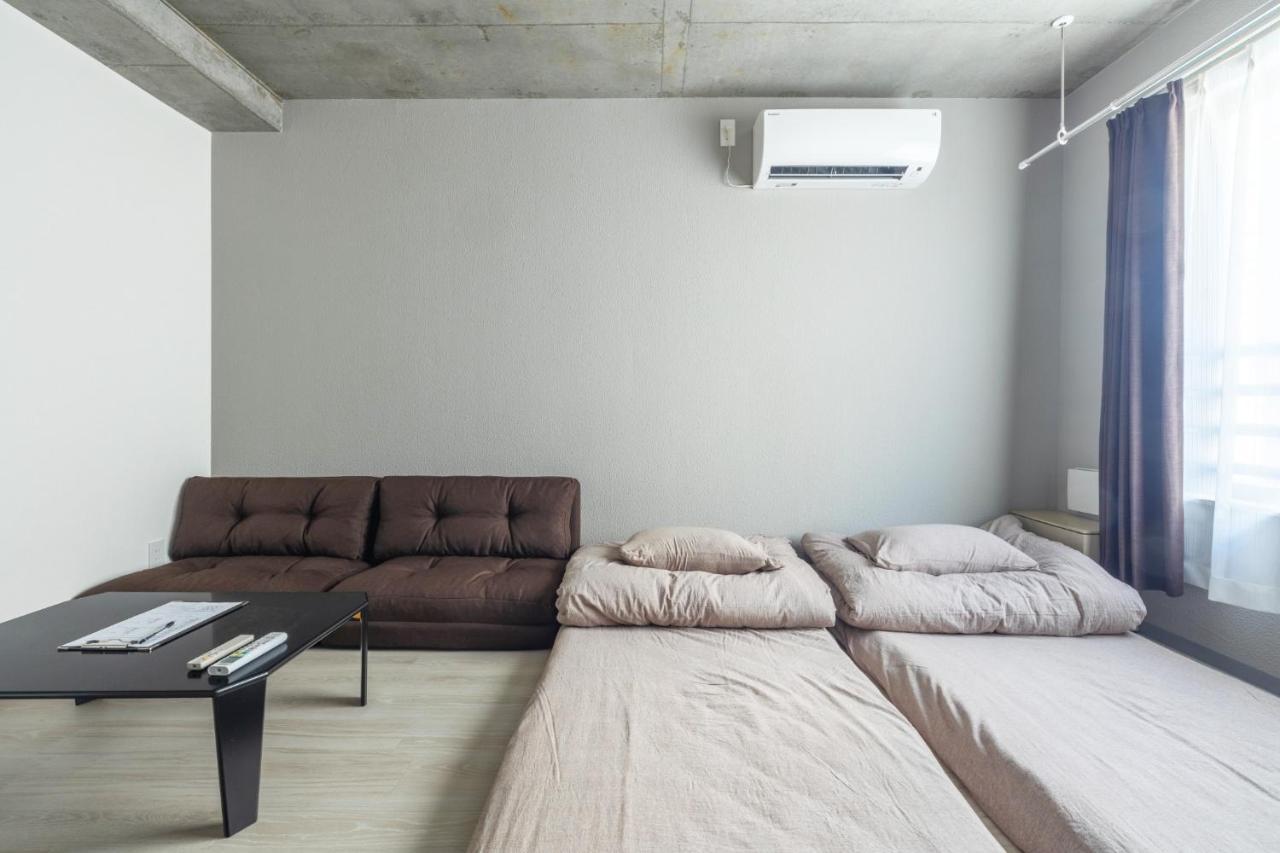 Marvelous Koiwa - Vacation Stay 90814V Tokyo Ngoại thất bức ảnh