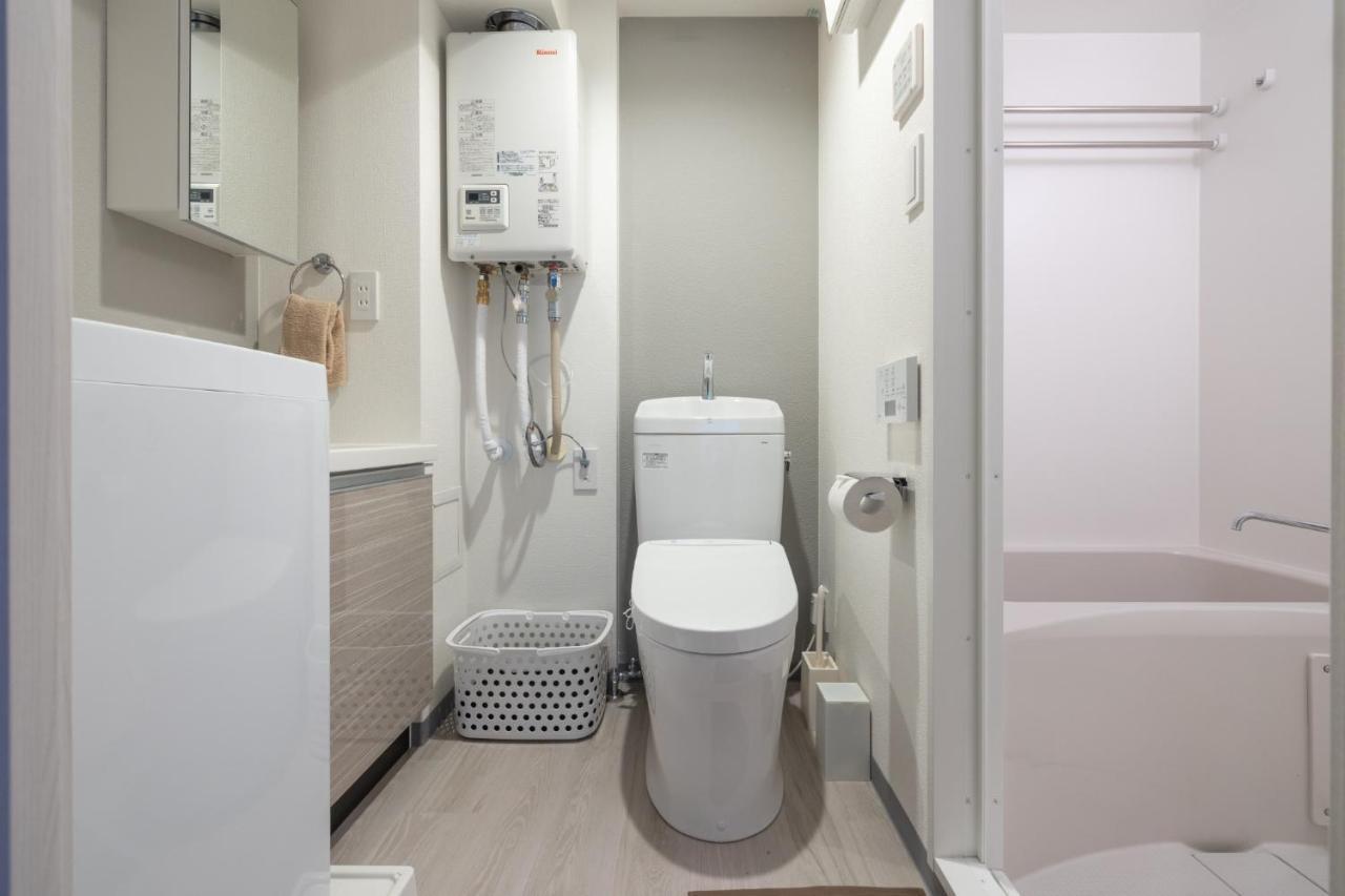 Marvelous Koiwa - Vacation Stay 90814V Tokyo Ngoại thất bức ảnh