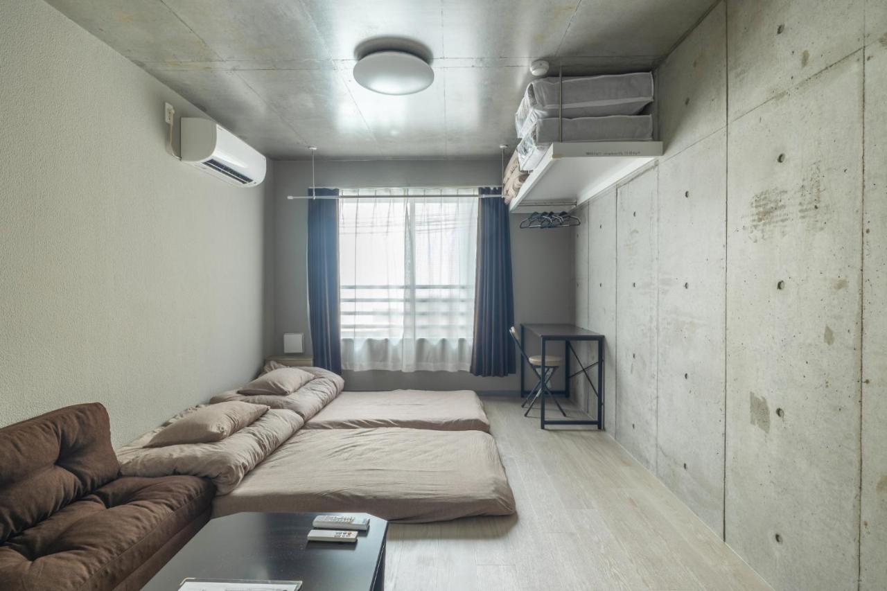 Marvelous Koiwa - Vacation Stay 90814V Tokyo Ngoại thất bức ảnh