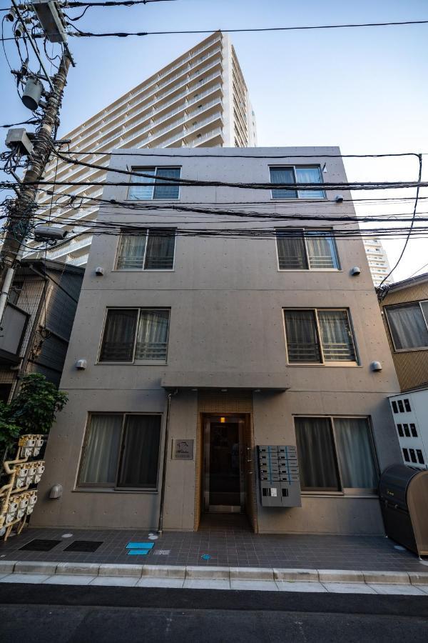 Marvelous Koiwa - Vacation Stay 90814V Tokyo Ngoại thất bức ảnh